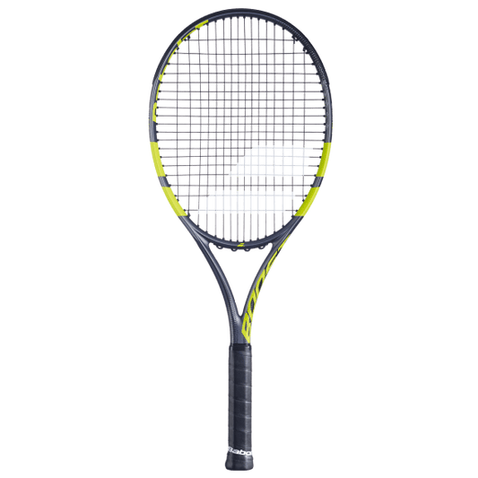 Babolat Boost Aero Grey/Yellow