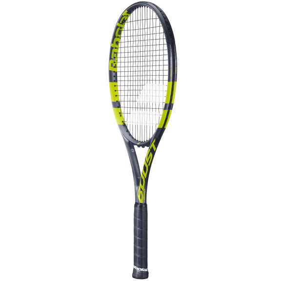 Babolat Boost Aero Grey/Yellow