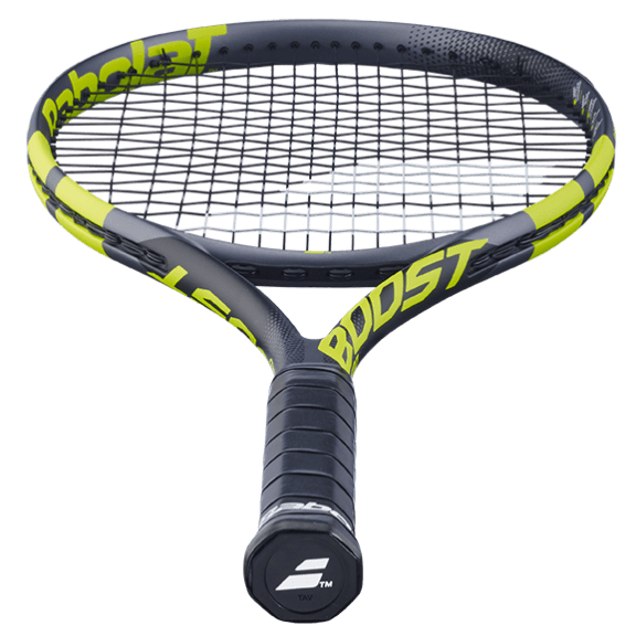 Babolat Boost Aero Grey/Yellow