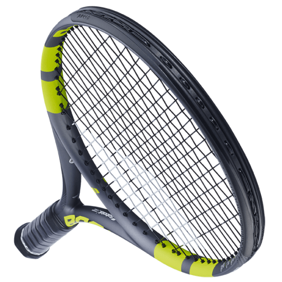 Babolat Boost Aero Grey/Yellow