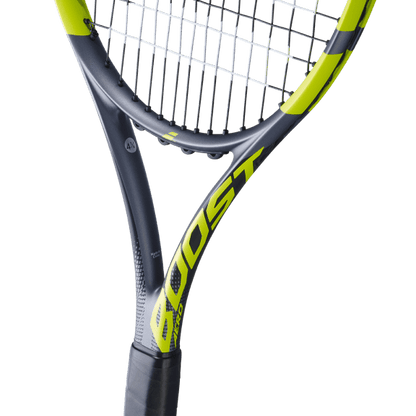 Babolat Boost Aero Grey/Yellow