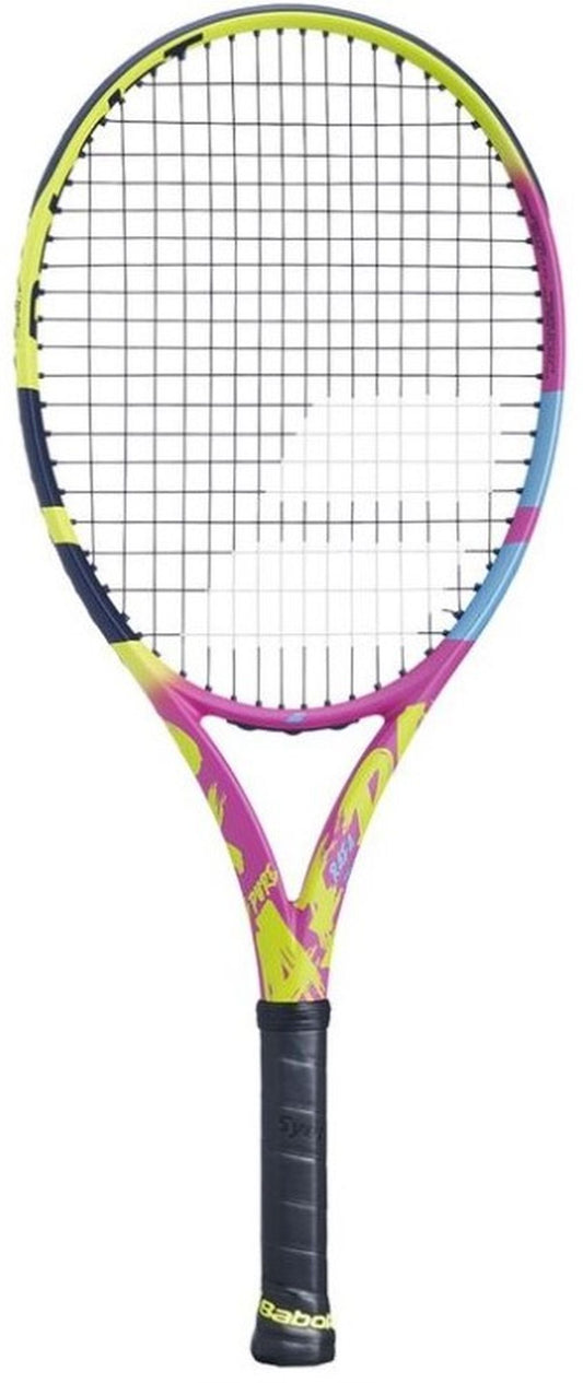 BABOLAT PURE AERO JUNIOR 26" RAFA TENNIS RACQUET