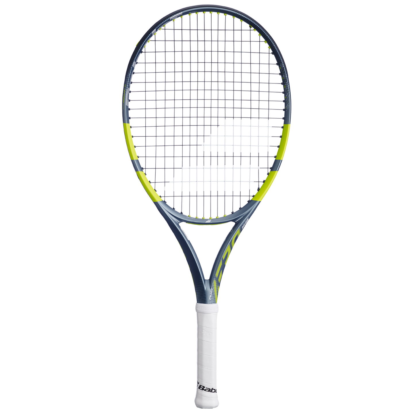 BABOLAT PURE AERO JUNIOR 25
