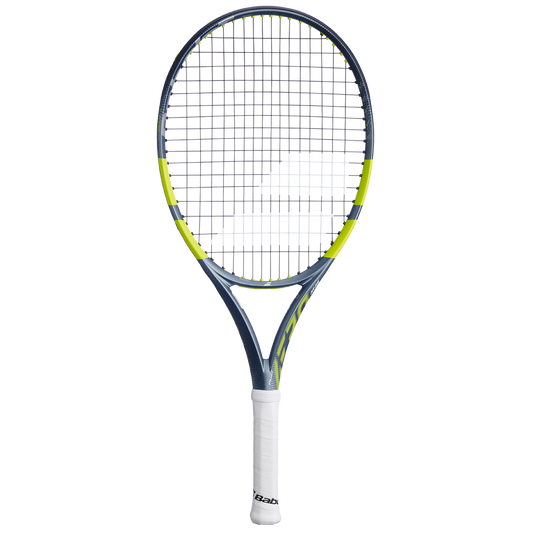 BABOLAT PURE AERO JUNIOR 25