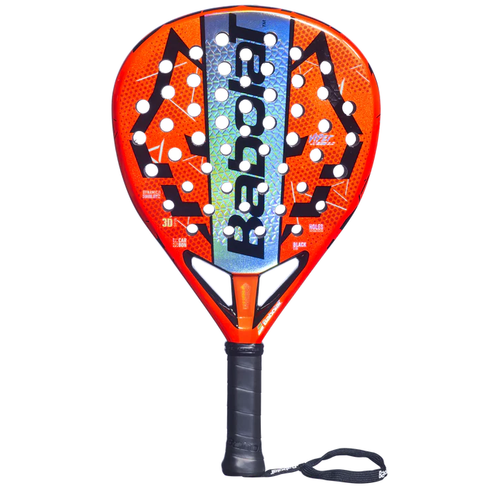 Babolat Viper JL Soft 3.0 Padel Racket