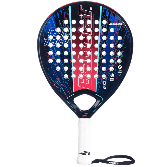 Babolat Contact Padel Racket