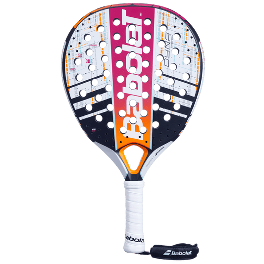BABOLAT DYNA ENERGY Padel Racquet