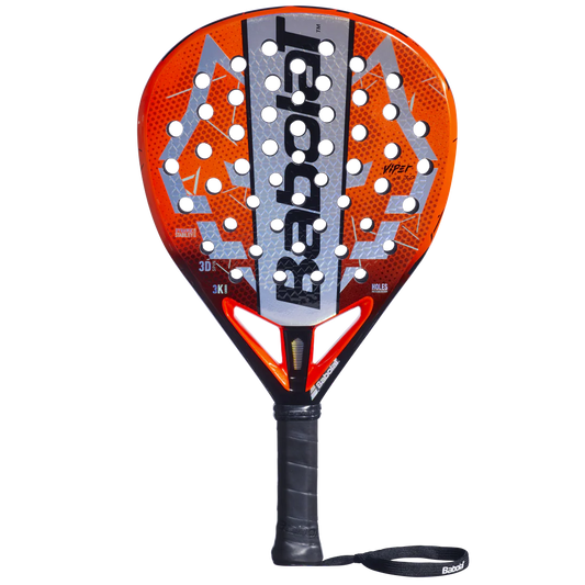 Babolat Viper 3.0 JL Padel Racket