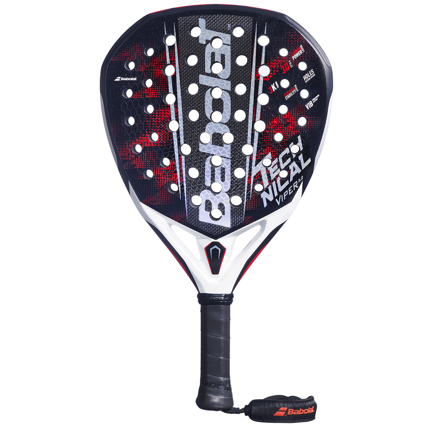 Babolat TECHNICAL VIPER 3.0 Padel Racquet