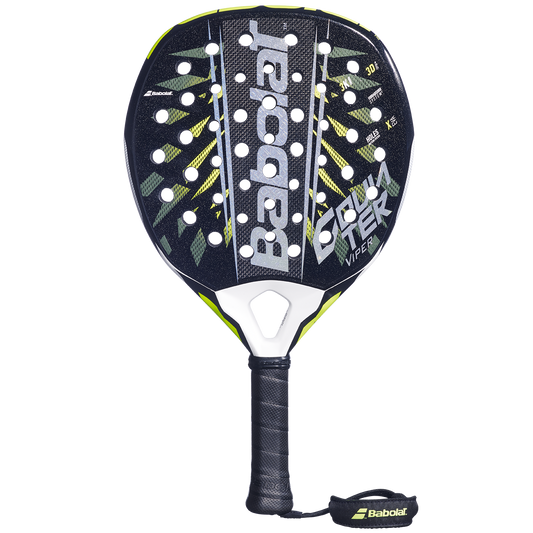 Babolat Counter Viper Padel Racquet 2026
