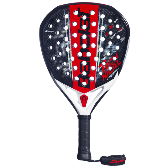 TECHNICAL VIPER SOFT 3.0 Padel Racquet