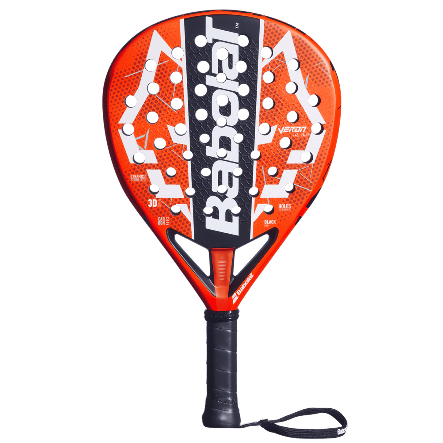 Babolat Veron Juan Lebrón 3.0