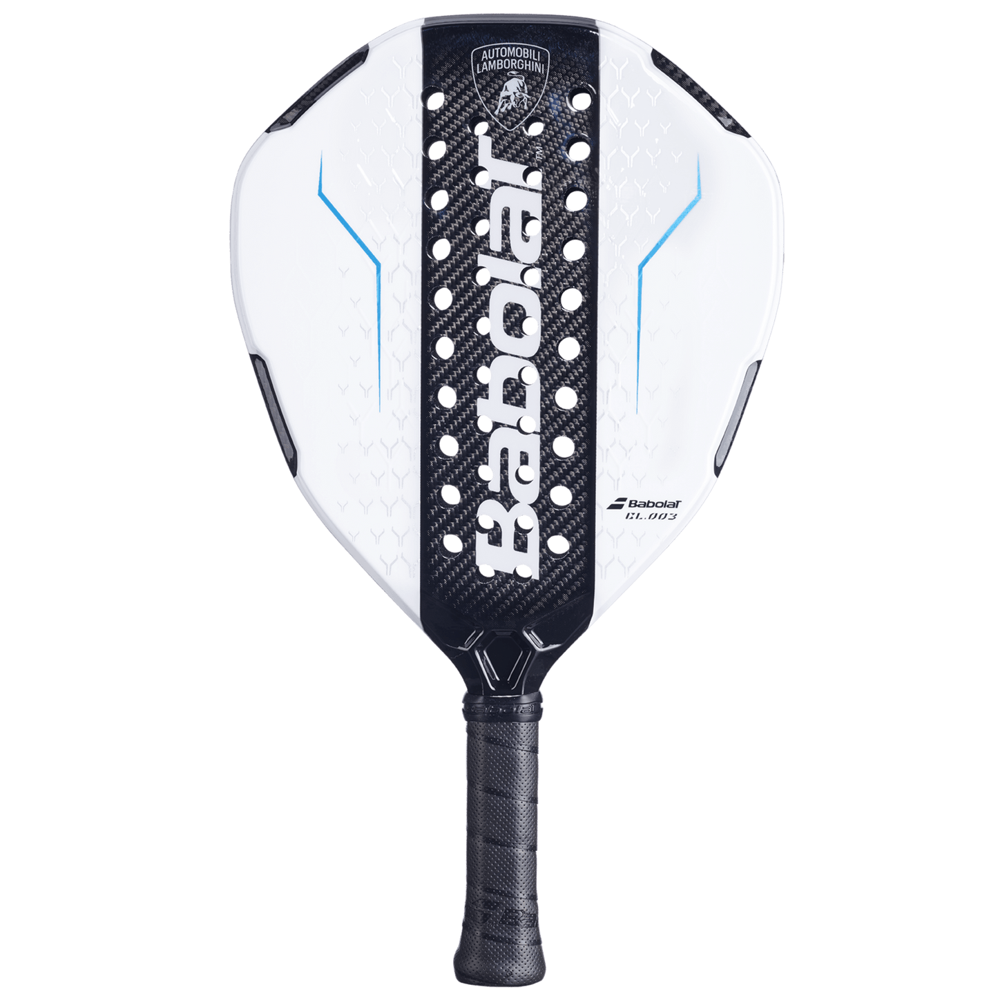 Babolat Lamborghini BL.003 Padel Racquet