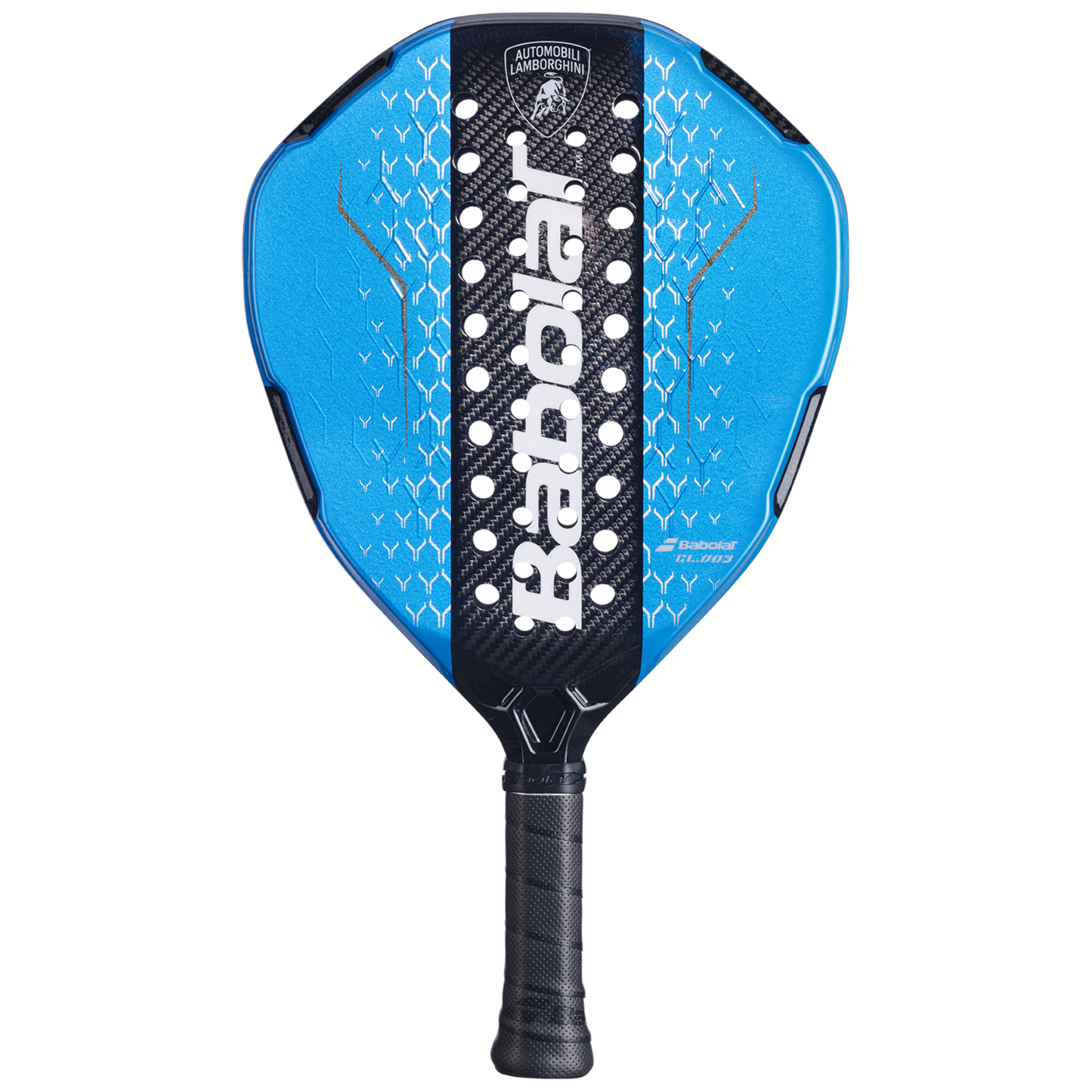 Babolat Lamborghini BL.003 Padel Racquet