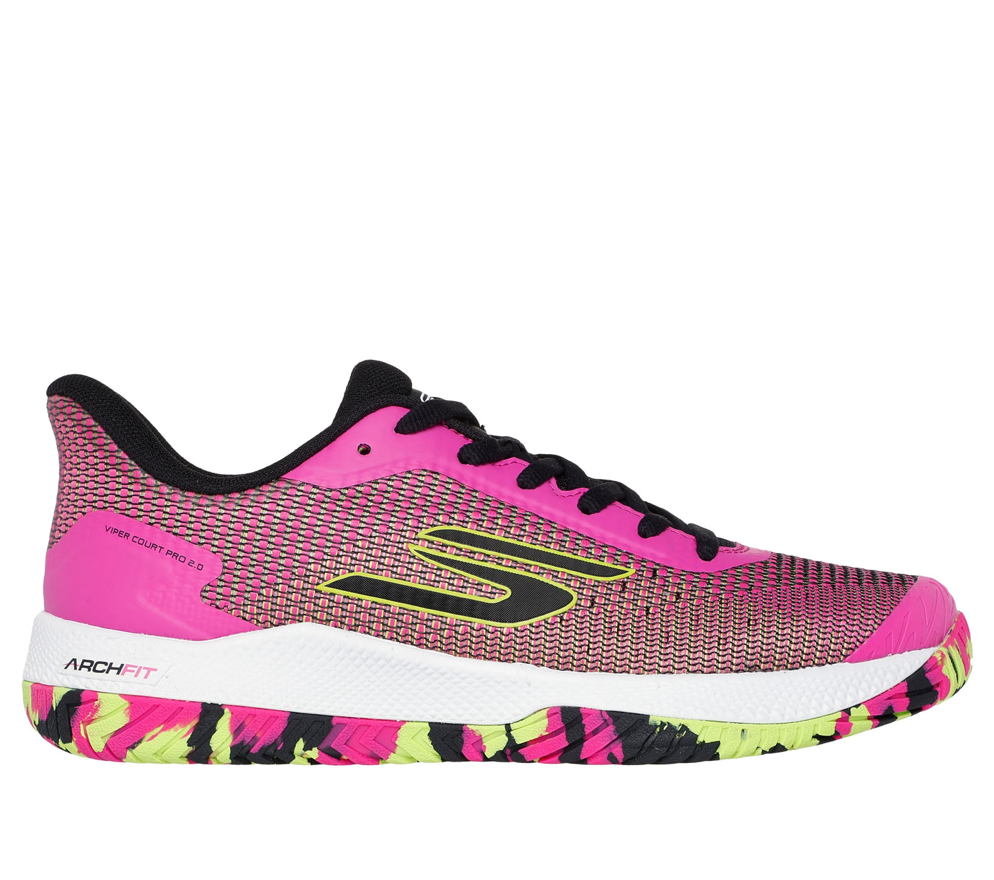 Skechers Viper Court Pro 2.0 - Women's