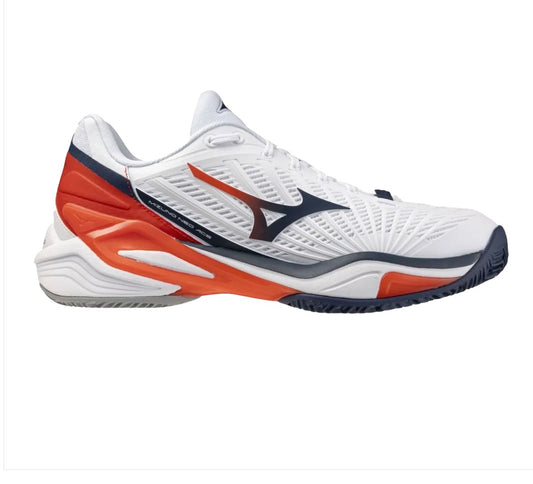 Mizuno Neo Ace Men's Tennis Shoes