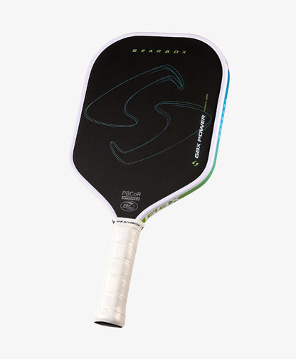 Gearbox GBX Power Hybrid - Gen-3 Honeycomb