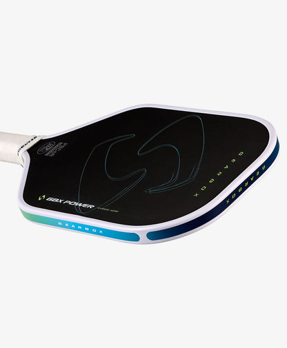 Gearbox GBX Power Hybrid - Gen-3 Honeycomb