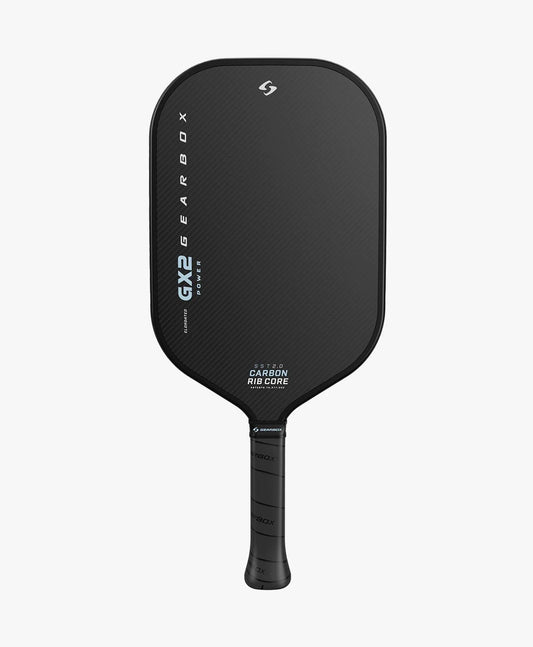 Gearbox GX2 Power Elongated 16mm Paddle
