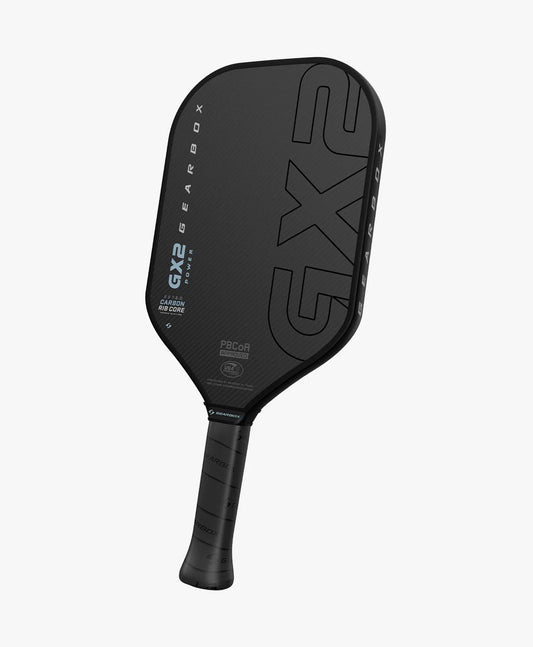 Gearbox GX2 Power Hybrid 16mm Paddle