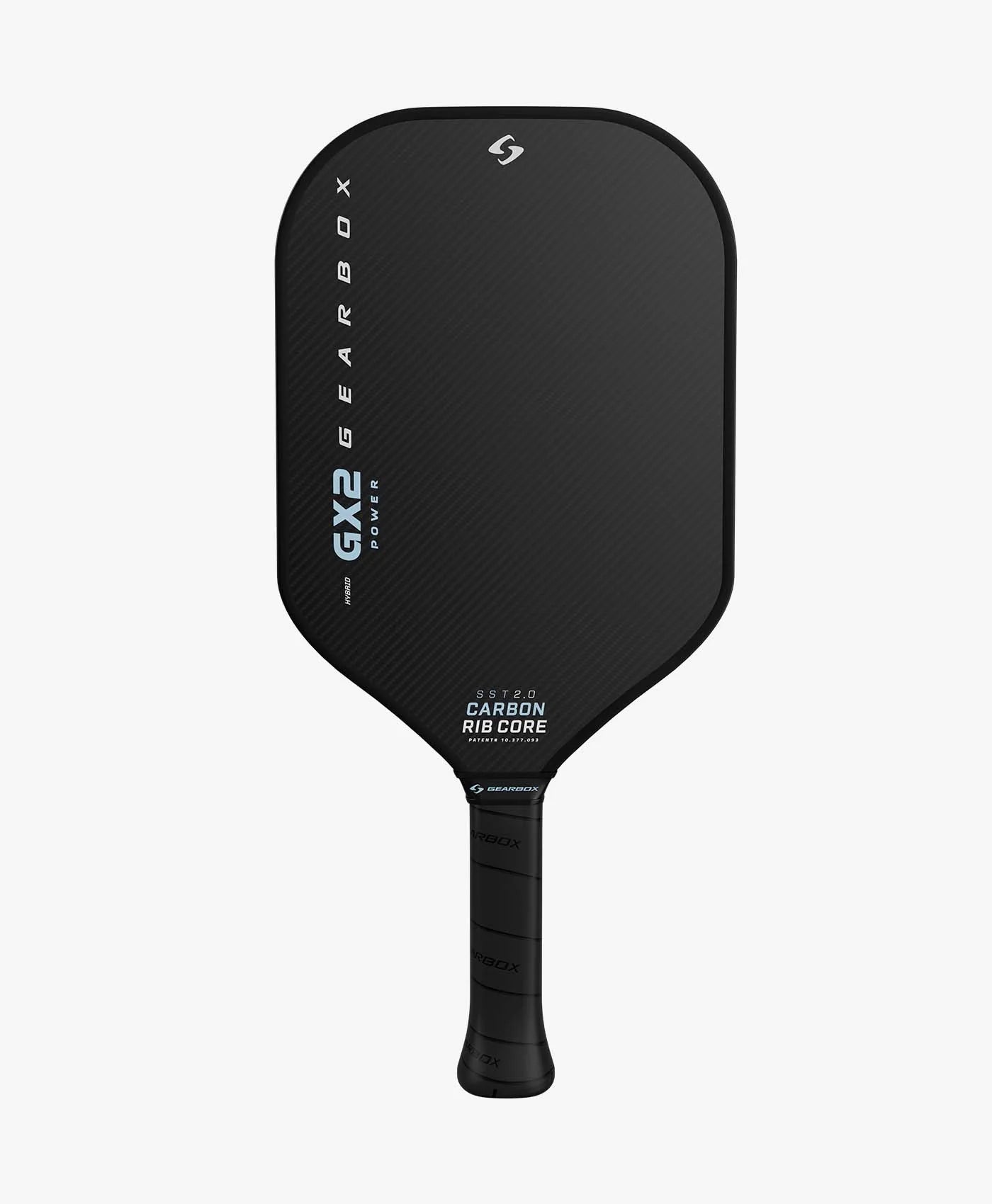 Gearbox GX2 Power Hybrid 16mm Paddle