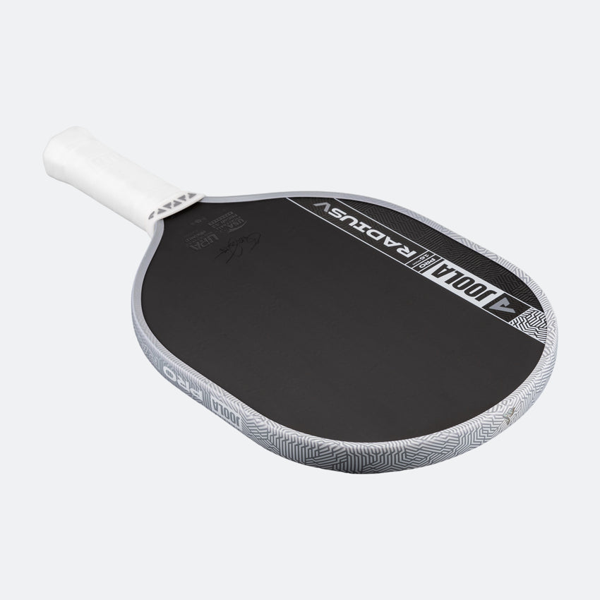 JOOLA Perseus Pro V Radius 16mm Pickleball Paddle