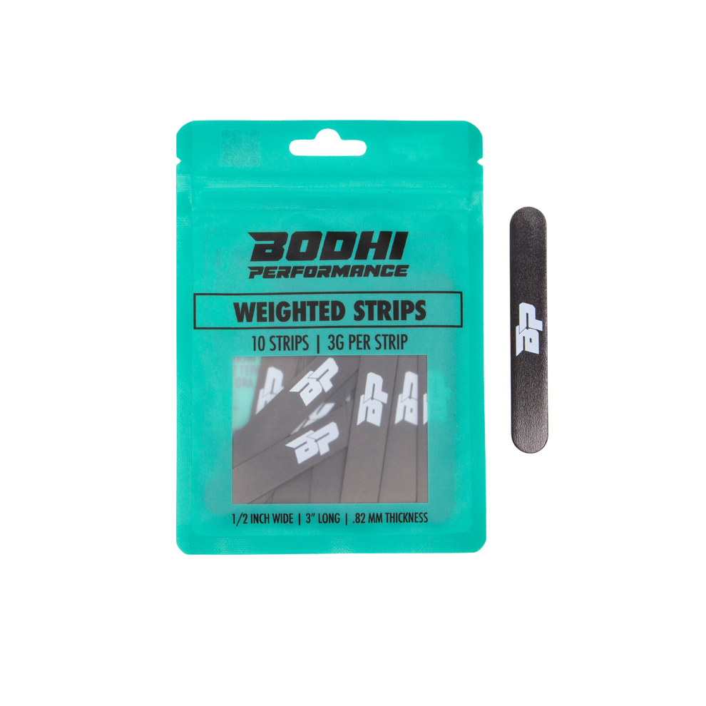 PROtune™ PODS - Weighted Strips