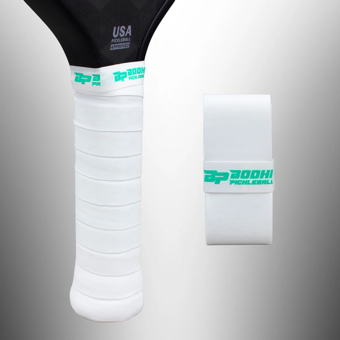 Bodhi - DRYtack Pickleball Overgrips