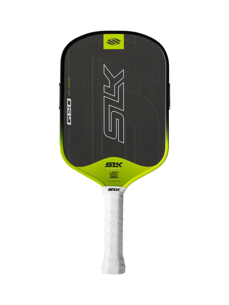 Selkirk SLK GEO Pickleball Paddle - Elongated