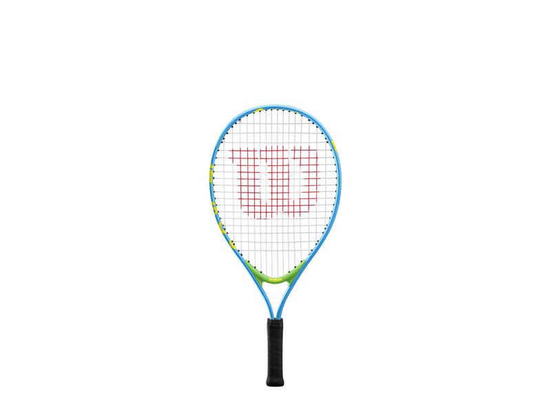 Wilson Jr US Open 21" Junior Racquet