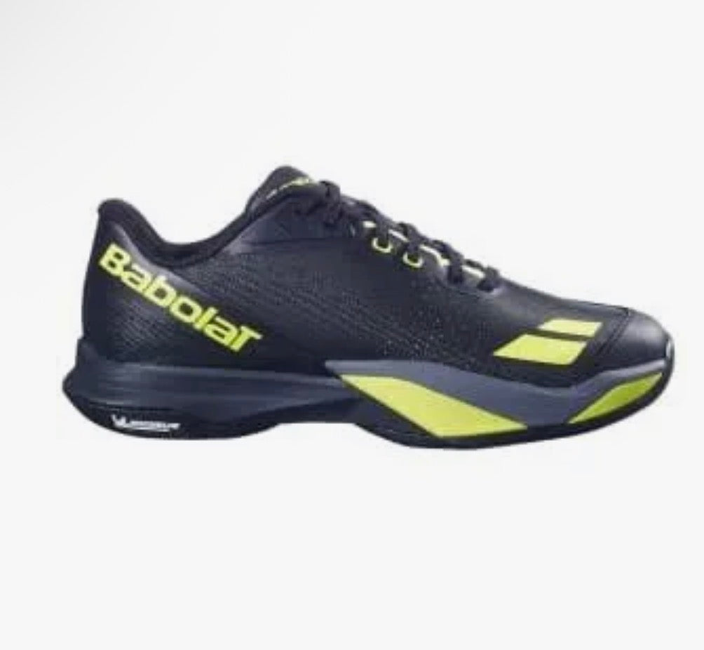 BABOLAT JET MACH 4 ALL COURT MEN'S TENNIS SHOE