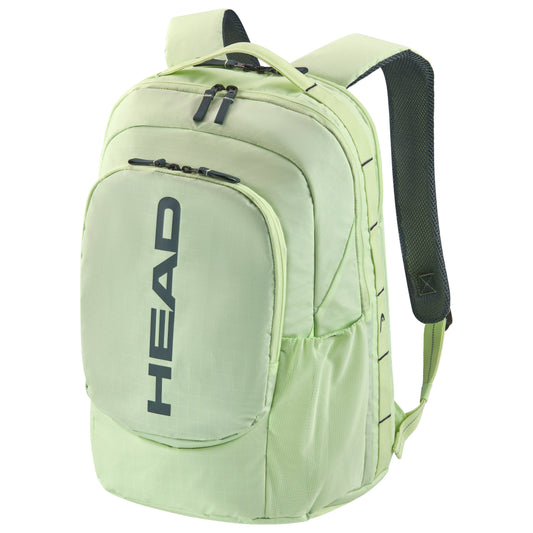 Head Pro Backpack 30L Liquid Lime Anthracite