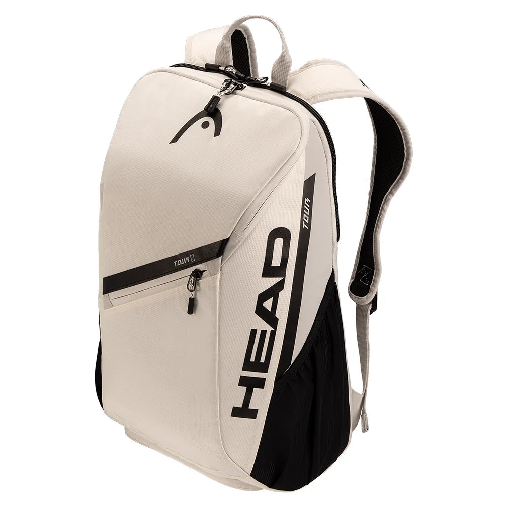 Head Tour Backpack 25L Tennis Bag