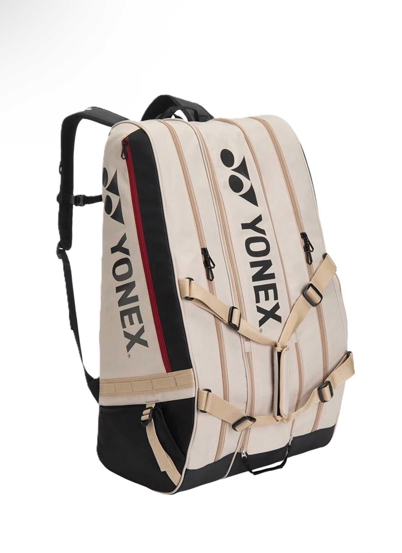 Yonex Gearlogic Racquet Bag 12 pack - 2026 Model