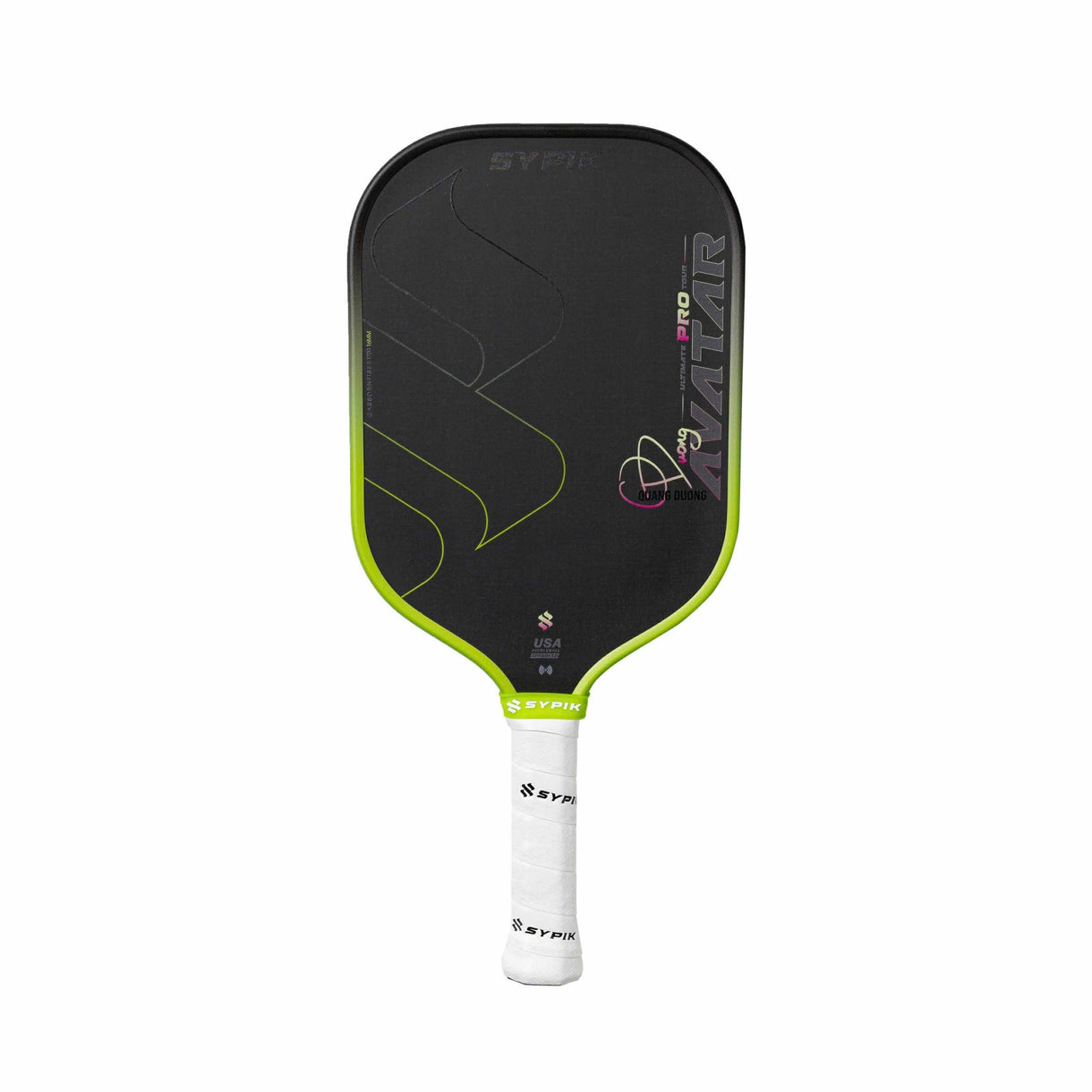 Sypik Avatar Ultimate Pro Tour 16 MM