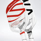 SELKIRK Vanguard Power Air Invikta Black Paddle