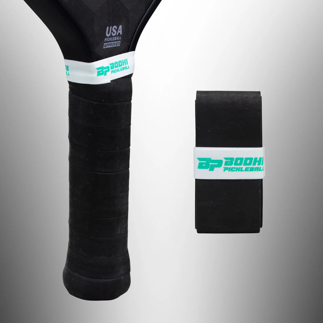 Bodhi - DRYtack Pickleball Overgrips