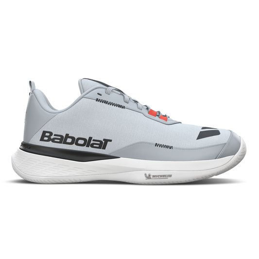 Babolat - SFX EVO ALL COURT MEN Illusion Blue Black