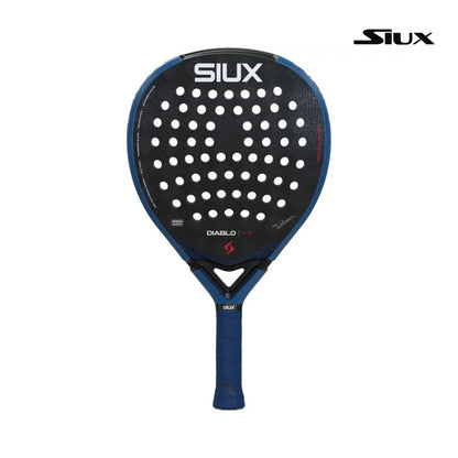 SIUX DIABLO PRO 2026 Padel Racquet
