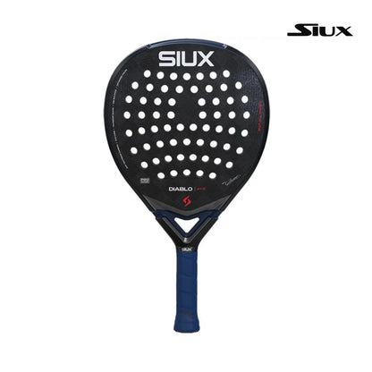 SIUX DIABLO PRO 2026 Padel Racquet