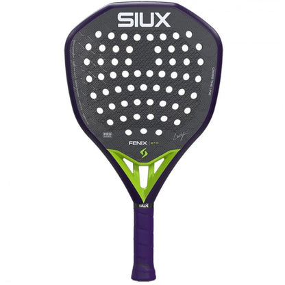 Siux Fenix Pro 2026 Padel Racquet