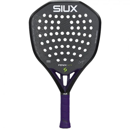 Siux Fenix Pro 2026 Padel Racquet