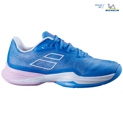 Babolat Jet Mach 3 Women's Shoe