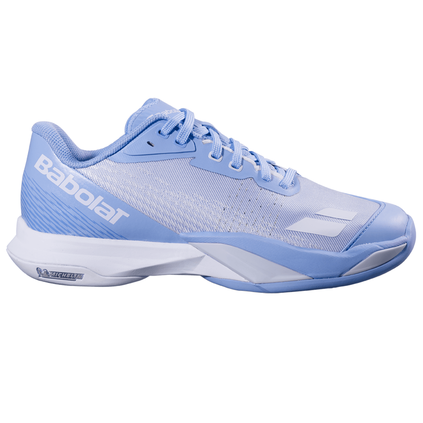 BABOLAT JET MACH 4 ALL COURT WOMEN'S SHOE