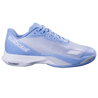 BABOLAT JET MACH 4 ALL COURT WOMEN'S SHOE
