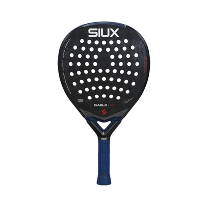SIUX DIABLO PRO 2026 Padel Racquet