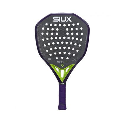 Siux Fenix Pro 2026 Padel Racquet