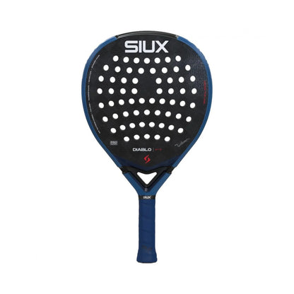 SIUX DIABLO PRO 2026 Padel Racquet