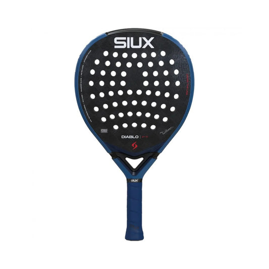 SIUX DIABLO PRO 2026 Padel Racquet