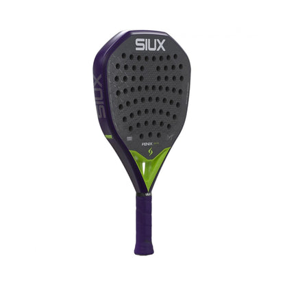 Siux Fenix Pro 2026 Padel Racquet